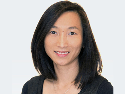 Dr Alicia Chan